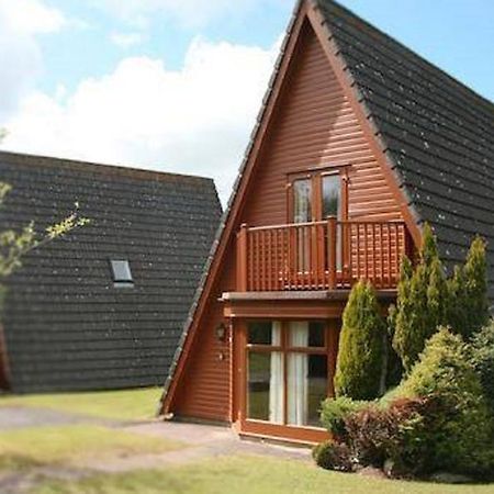 Bodmin Holiday Park Lanivet Bagian luar foto