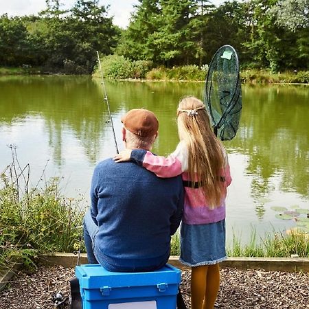 Bodmin Holiday Park Lanivet Bagian luar foto
