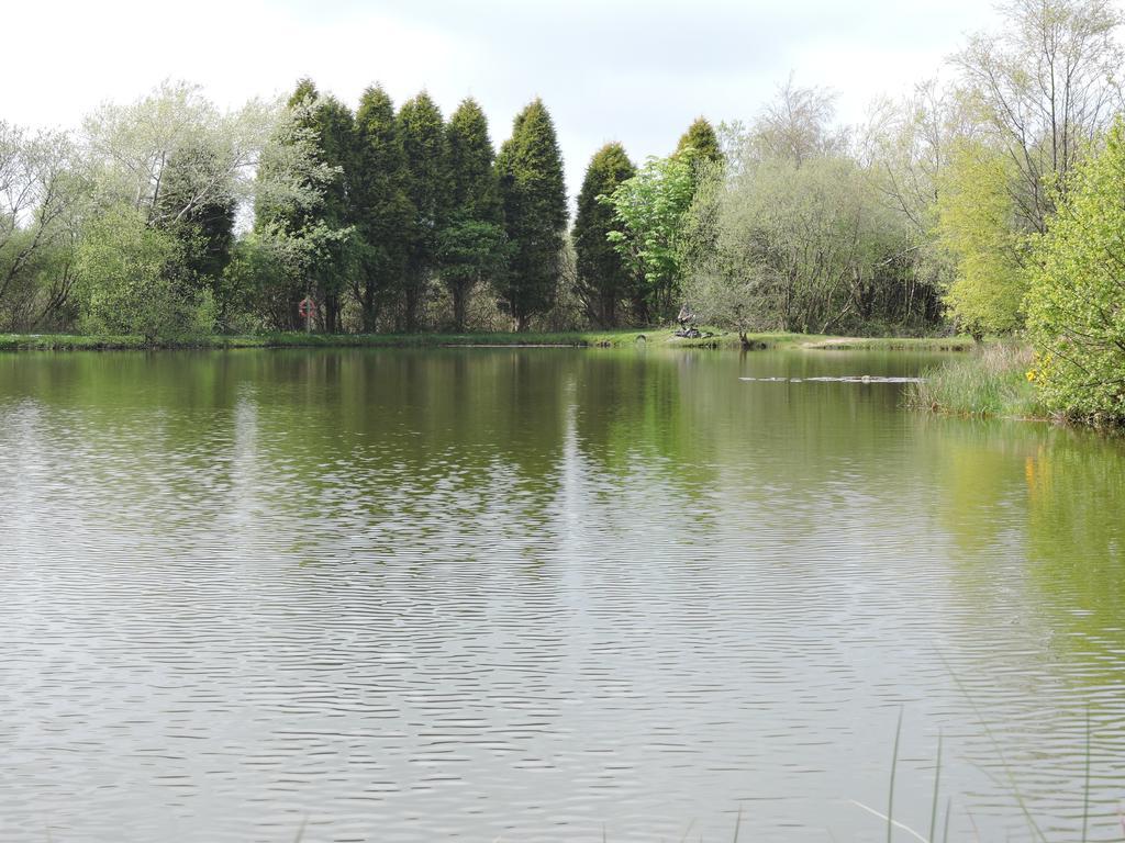 Bodmin Holiday Park Lanivet Bagian luar foto