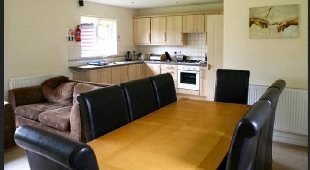 Bodmin Holiday Park Lanivet Bagian luar foto