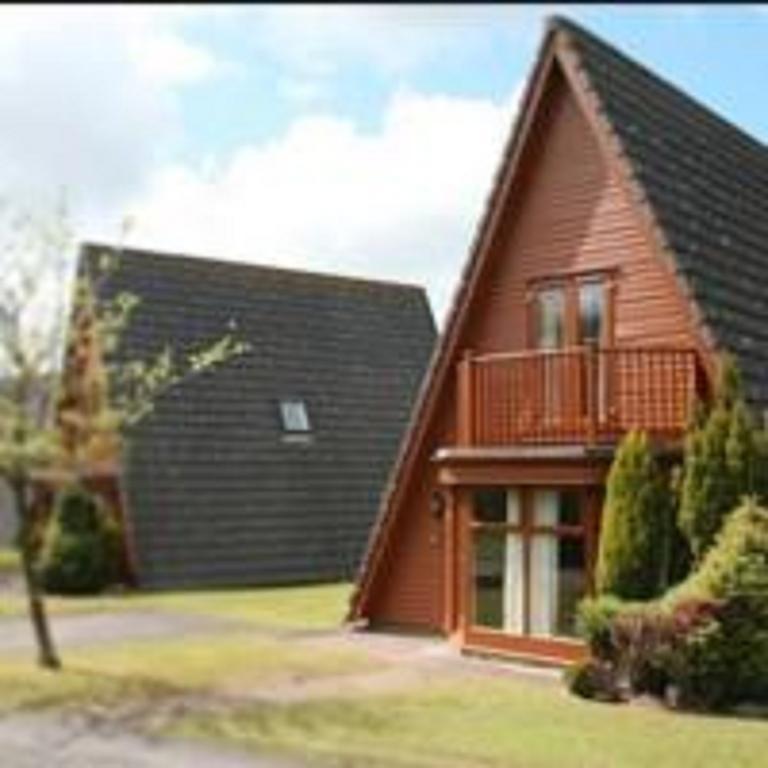 Bodmin Holiday Park Lanivet Bagian luar foto