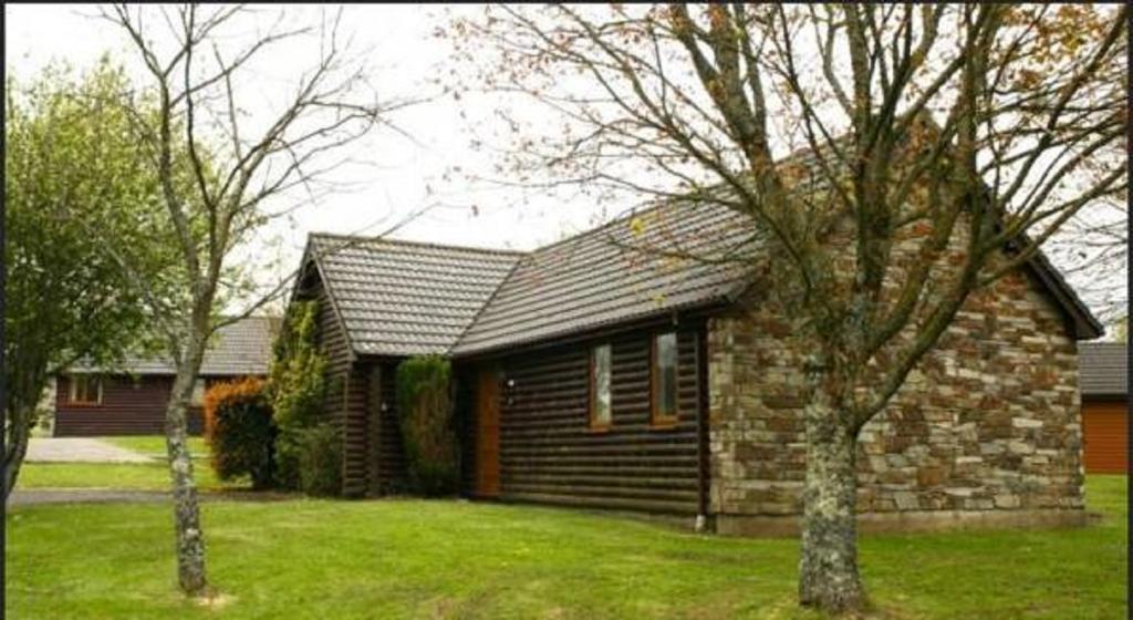 Bodmin Holiday Park Lanivet Bagian luar foto