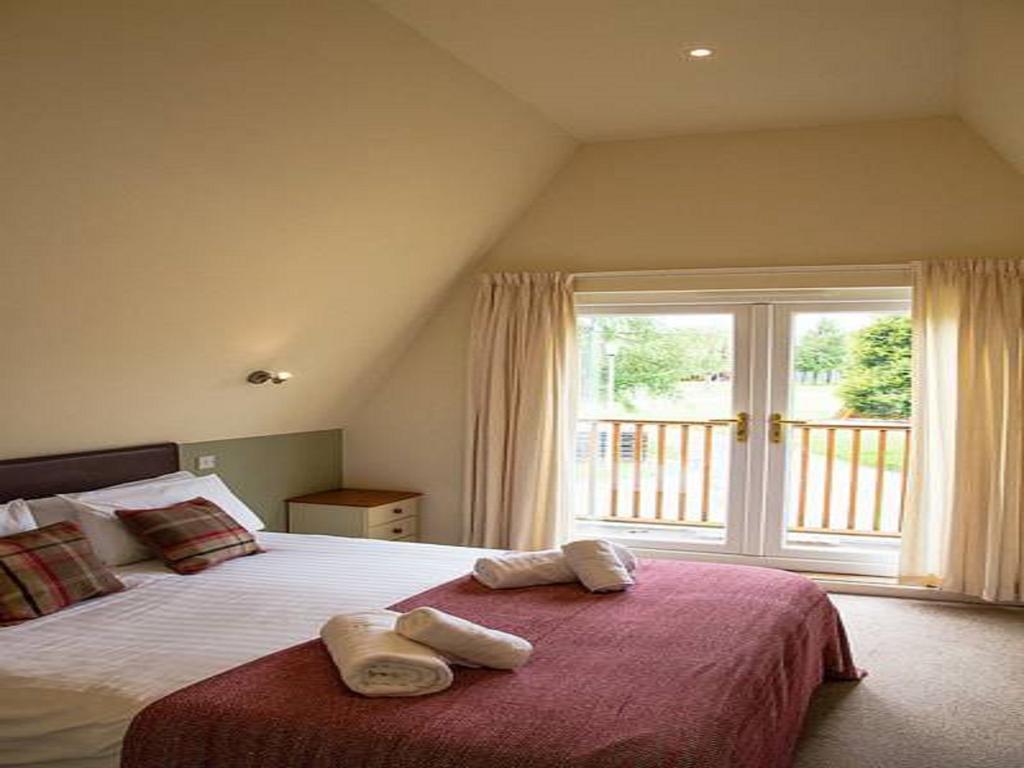 Bodmin Holiday Park Lanivet Bagian luar foto