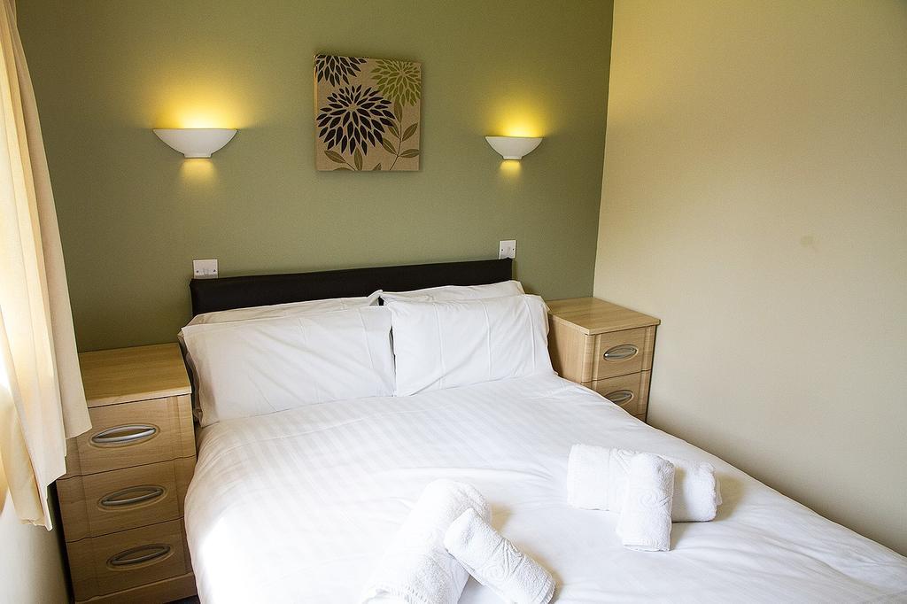 Bodmin Holiday Park Lanivet Bagian luar foto