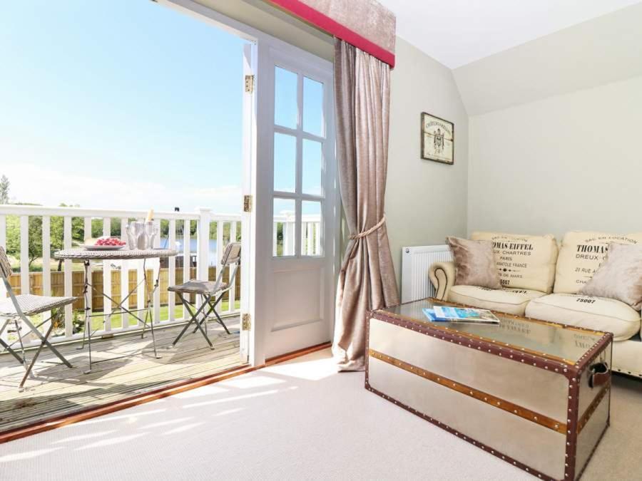 Bodmin Holiday Park Lanivet Bagian luar foto